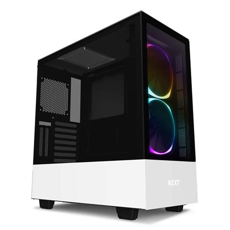 Level 5 Moving the Build into the PC; Rental PC. . Nzxt pc